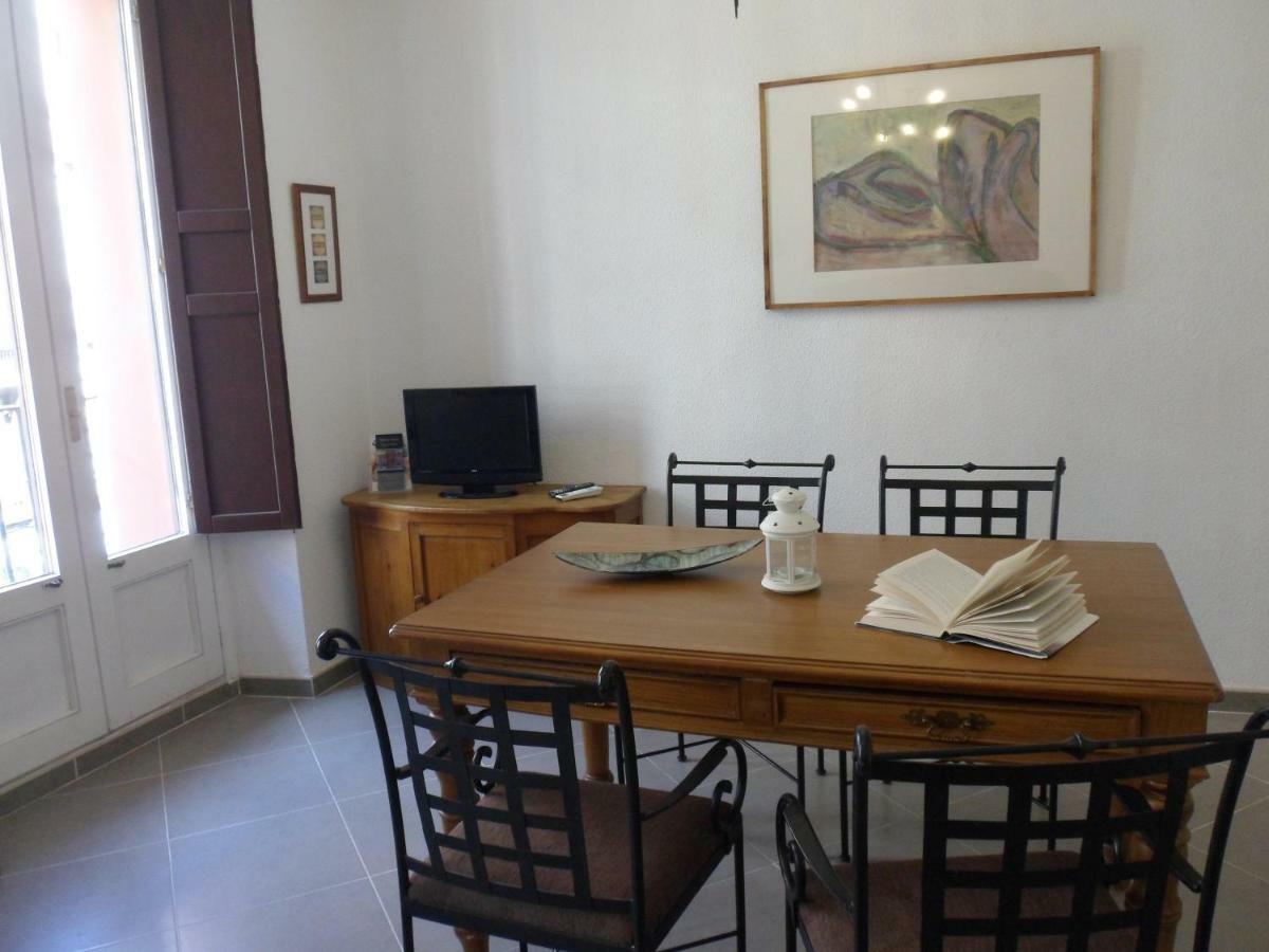 Apartamento Temporada มาดริด ภายนอก รูปภาพ